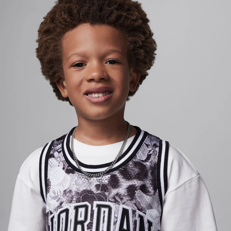 Nike Kids' 23 Printed Jersey